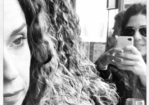 Após assumir companheira, Daniela Mercury não quer mais falar sobre relacionamento homossexual